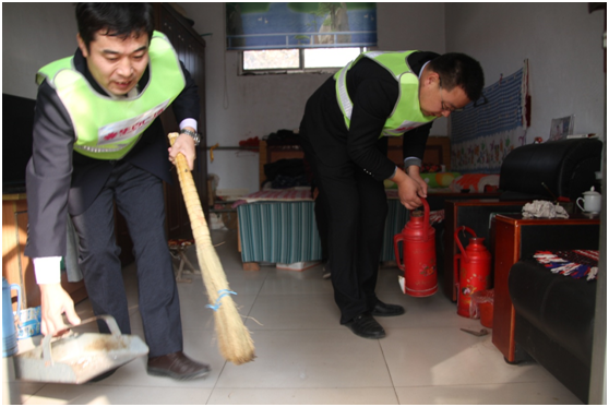 濟(jì)南長田實(shí)業(yè)社會公益組織的誕生 濟(jì)南長田實(shí)業(yè)社會公益組織的誕生