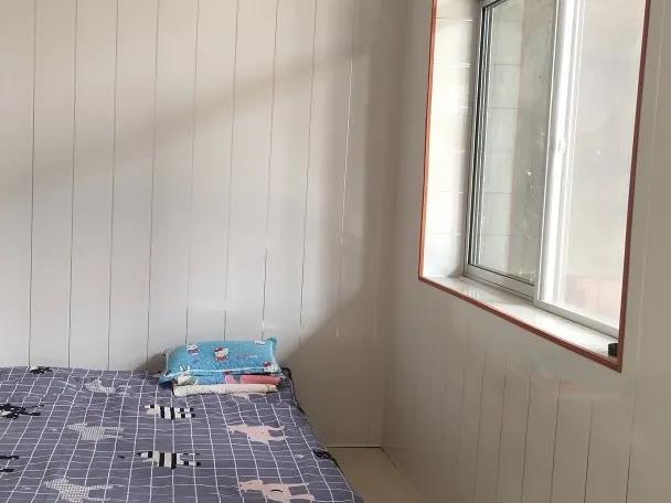 由濟(jì)南長(zhǎng)田實(shí)業(yè)有限公司捐建的“希望小屋”正式交付！