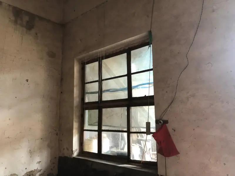 由濟(jì)南長(zhǎng)田實(shí)業(yè)有限公司捐建的“希望小屋”正式交付！