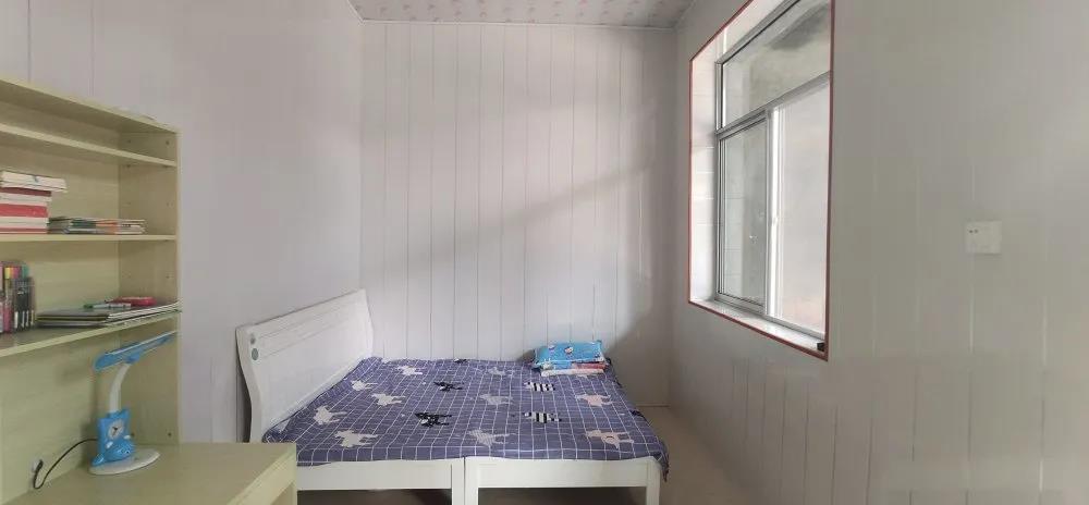 由濟(jì)南長(zhǎng)田實(shí)業(yè)有限公司捐建的“希望小屋”正式交付！